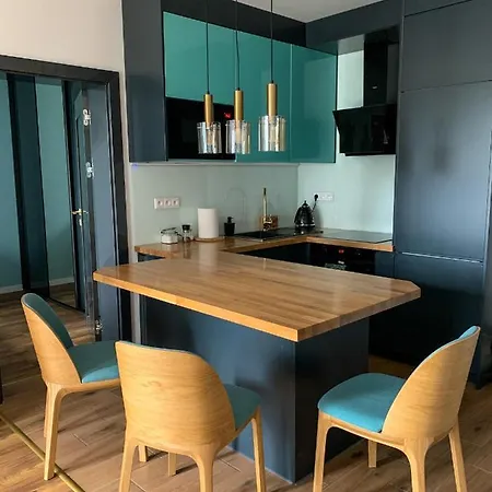 Belzacka City Apartment Piotrków Trybunalski Zewnętrze zdjęcie