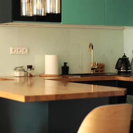 Belzacka City Apartment Piotrków Trybunalski Zewnętrze zdjęcie