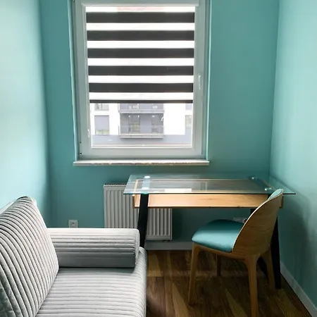 Belzacka City Apartment Piotrków Trybunalski Zewnętrze zdjęcie
