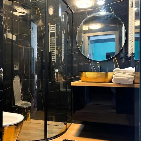 Belzacka City Apartment Piotrków Trybunalski Zewnętrze zdjęcie