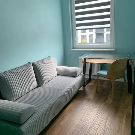 Belzacka City Apartment Piotrków Trybunalski Zewnętrze zdjęcie