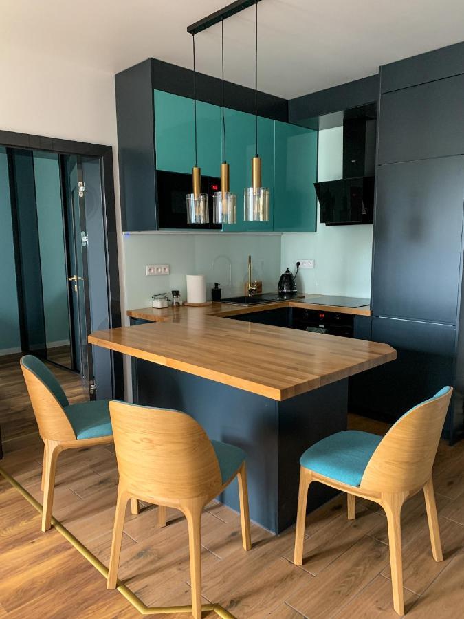 Apartment Belzacka Piotrków Trybunalski