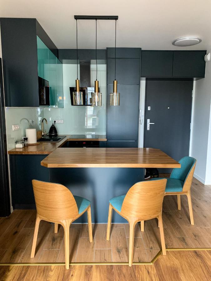 Belzacka Apartment Piotrkow Trybunalski