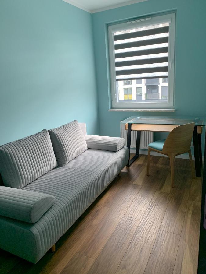 Belzacka Apartment Piotrkow Trybunalski